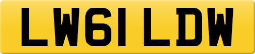 LW61LDW